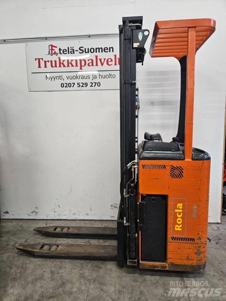 Rocla SST 16 Deichselstapler