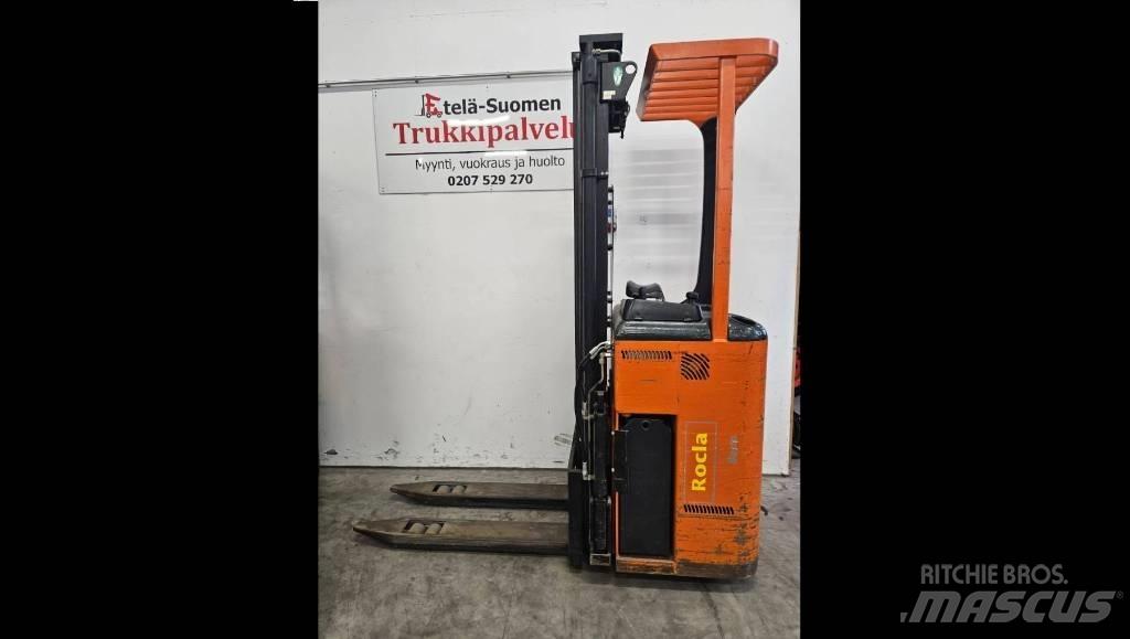 Rocla SST 16 Deichselstapler
