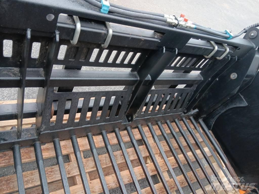 Ålö Silocut XL+ 225 Fütterungsautomaten
