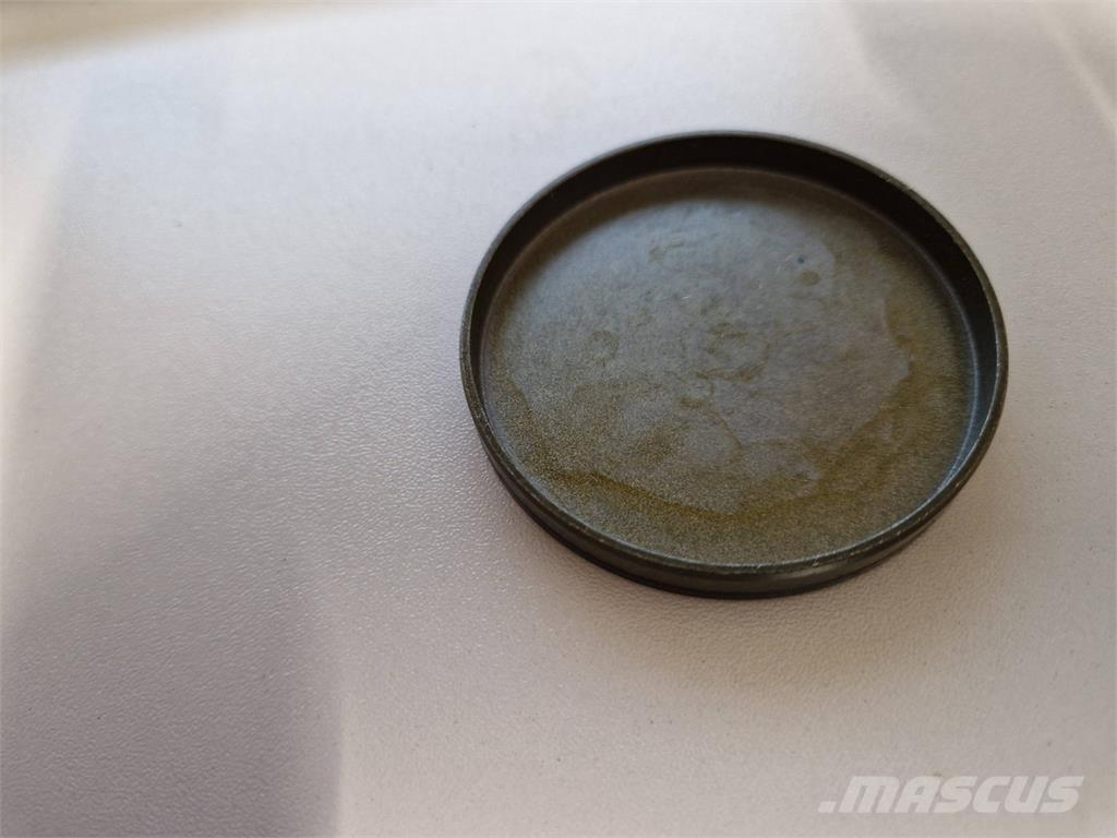 Ponsse 1230029 Getriebe