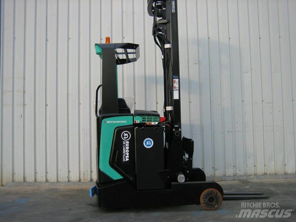 Mitsubishi RB14N2S Schubmaststapler