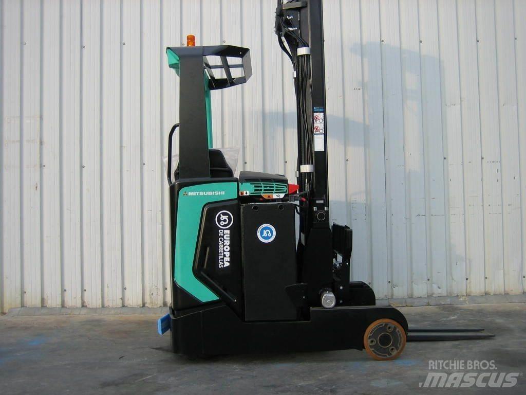 Mitsubishi RB14N2S Schubmaststapler