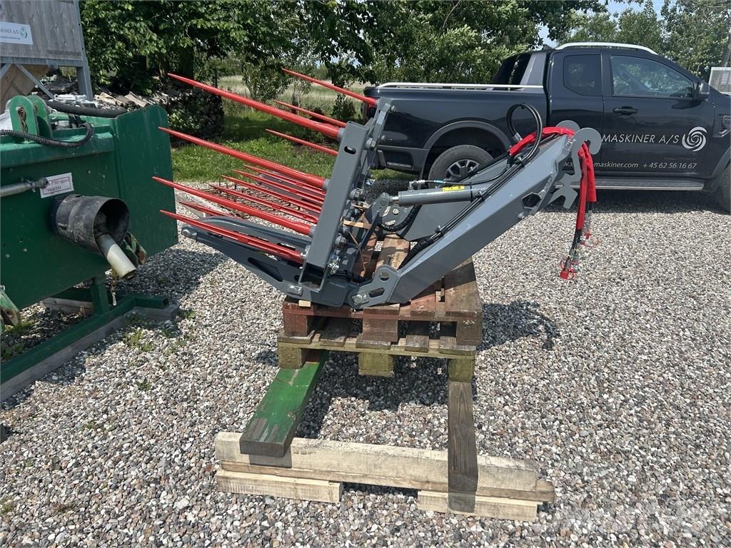 Conver C455 Sonstige Baumaschinen