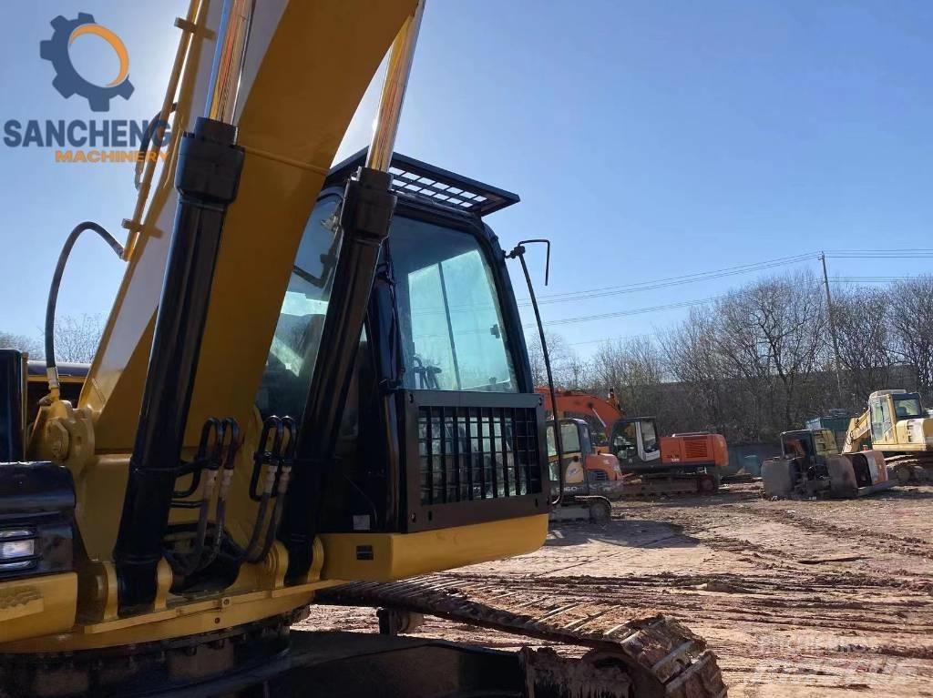 CAT 325 D Raupenbagger