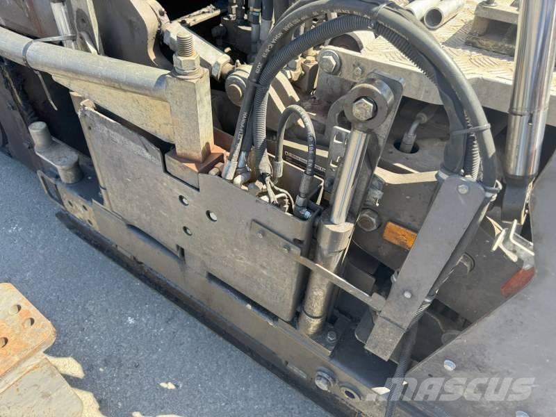 Volvo P 8820 D Andere