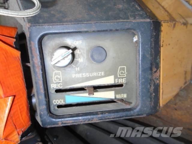 Komatsu WA 350-1 Radlader