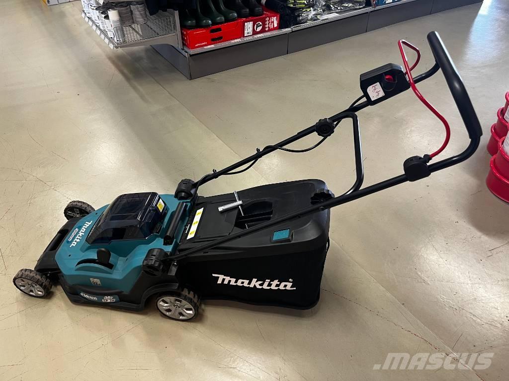 Makita DLM432 Handgeführte Rasenmäher