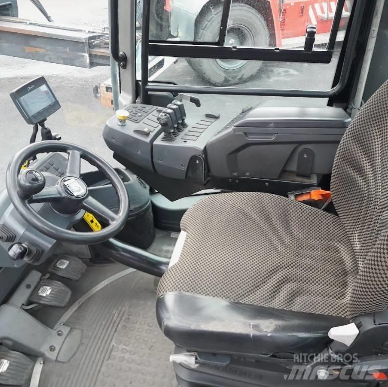 Kalmar DCG55-6 Diesel Stapler