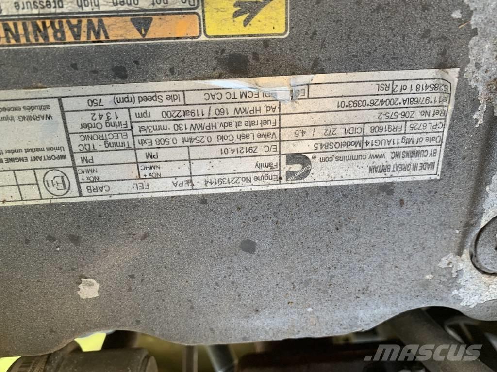 Ammann ASC 130 D Walzenzüge