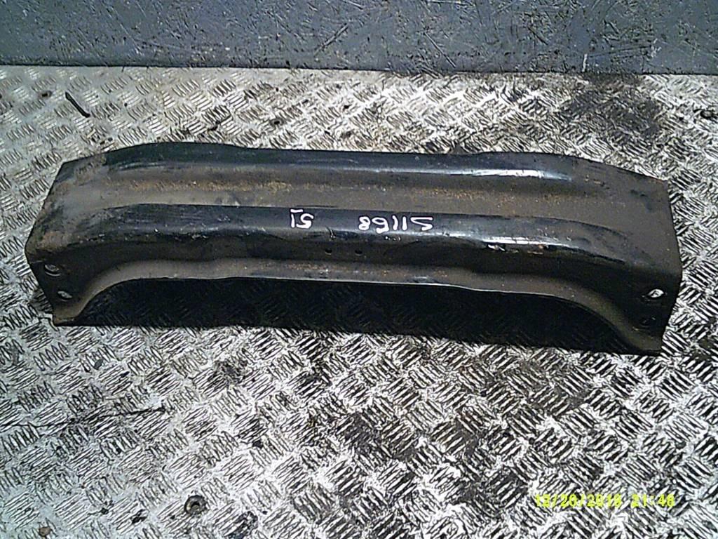 MAN TGS   81412050016 Chassis