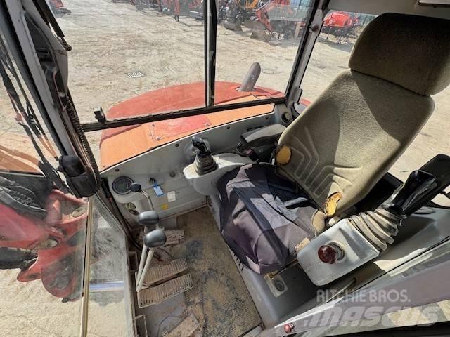 Neuson 75 Z 3 | MS08 Midibagger  7t - 12t
