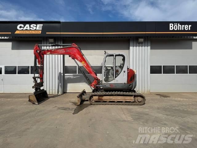 Neuson 75 Z 3 | MS08 Midibagger  7t - 12t