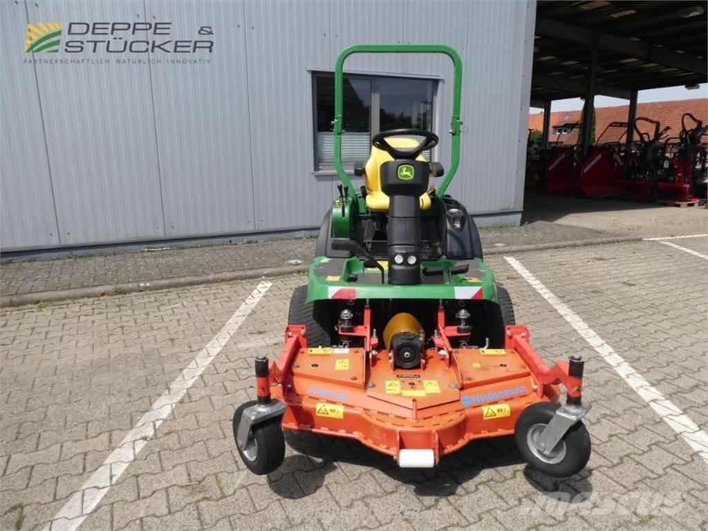 John Deere 1435 Sonstige Landmaschinen