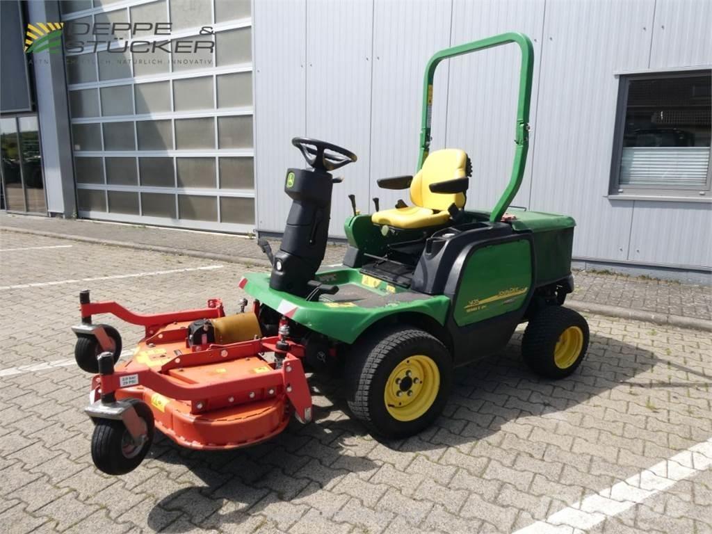 John Deere 1435 Sonstige Landmaschinen