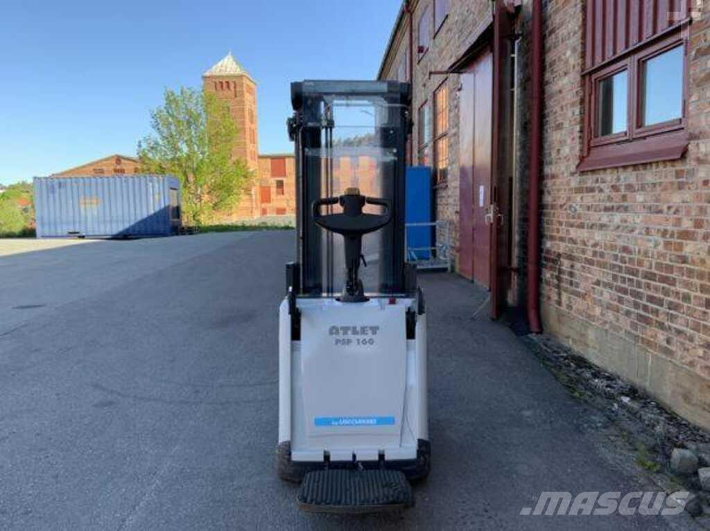 Atlet PSP Selbstfahrstapler