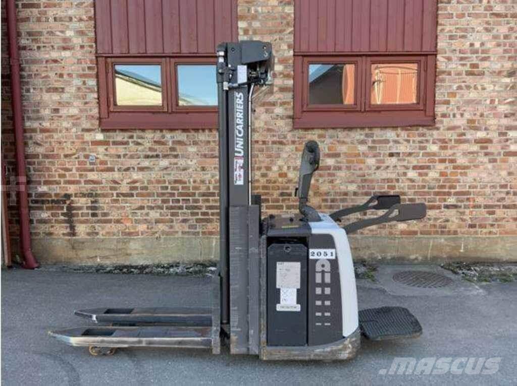 Atlet PSP Selbstfahrstapler