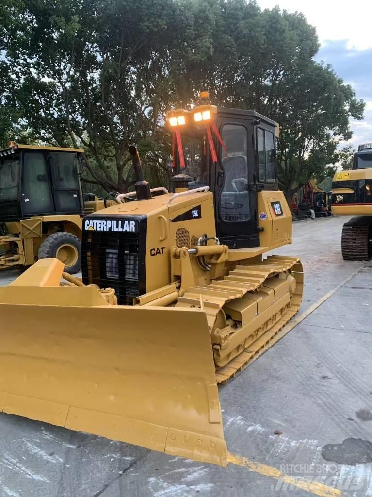 CAT D 5 K Bulldozer