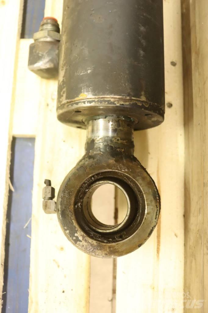 Huddig 960 Hydraulik