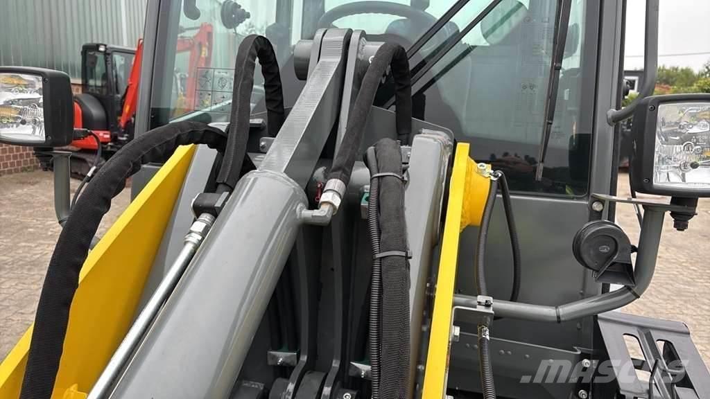 Kramer 5055e Radlader