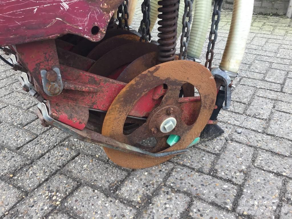 Vredo ZB3-8448 Weitere Düngemaschinen