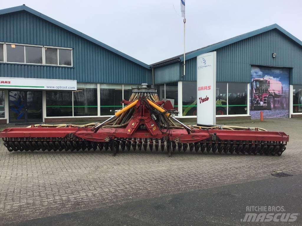 Vredo ZB3-8448 Weitere Düngemaschinen