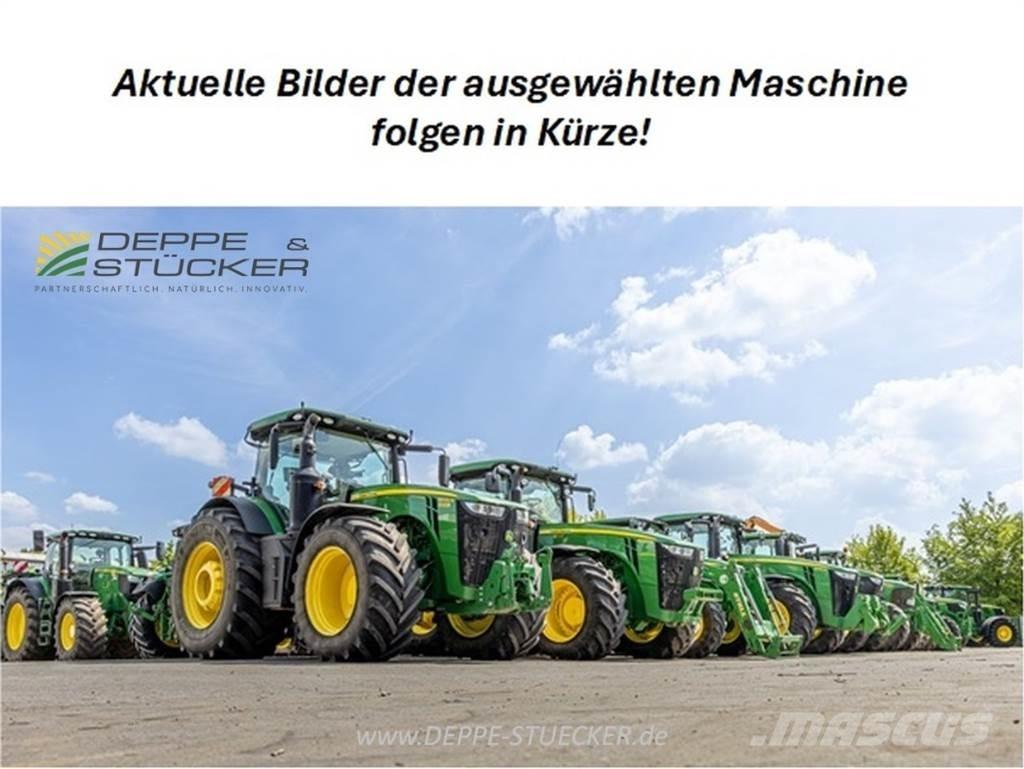 John Deere T560 HM Mähdrescher