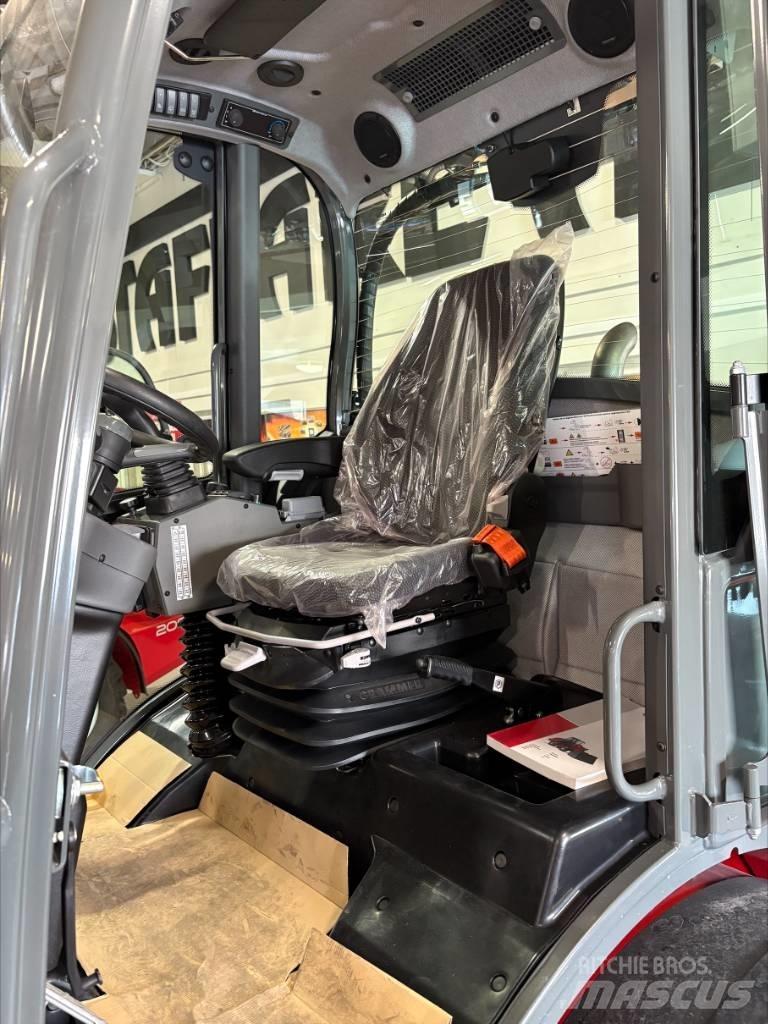 Weidemann 4080 Radlader