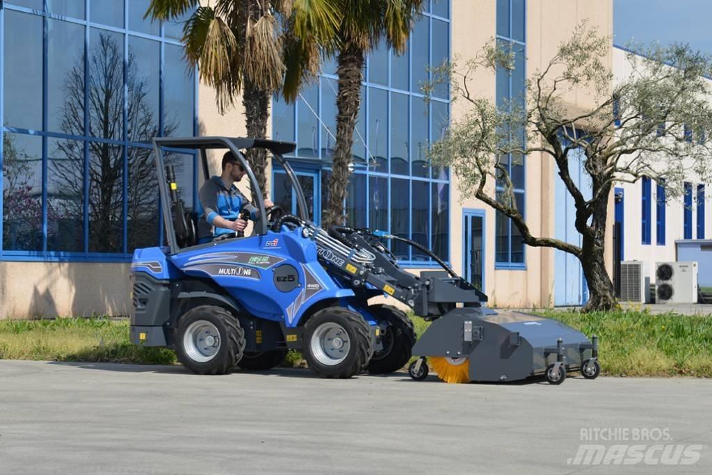 Multione EZ5 Kompaktlader