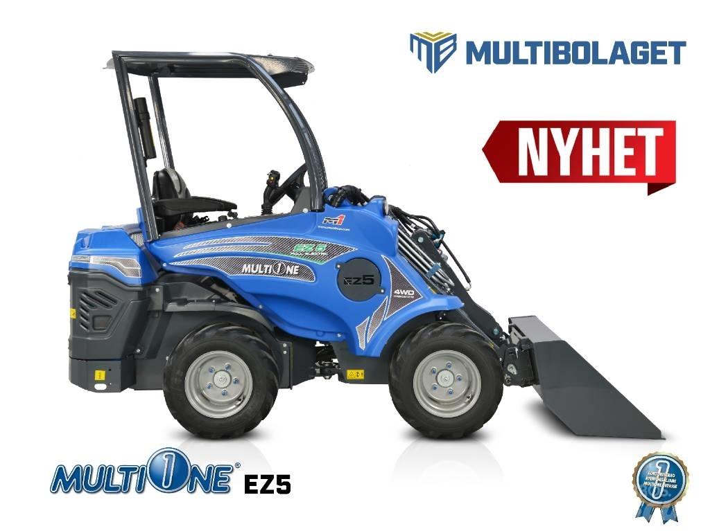 Multione EZ5 Kompaktlader