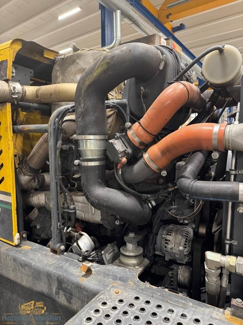 Eco Log 688D Harvester