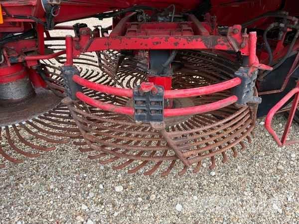 Grimme REXOR 6200 Sonstige Landmaschinen
