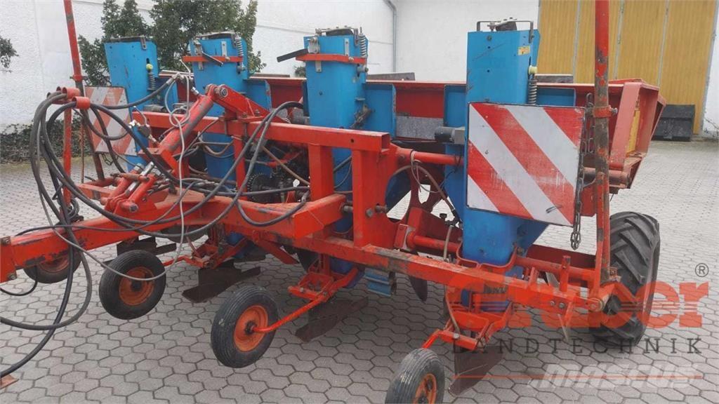 Gruse VL 20 KLZ Kartoffeltechnik - Andere