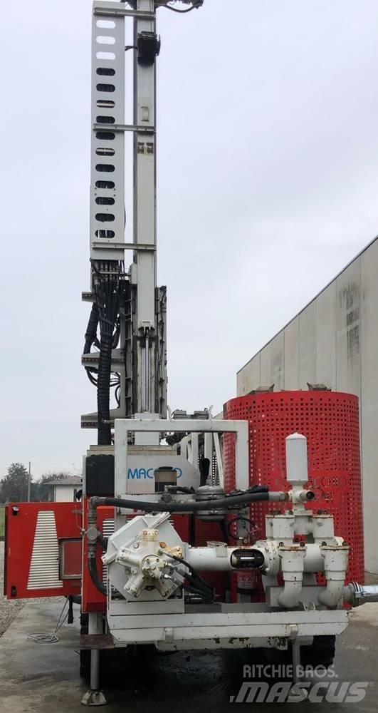 Comacchio MC900GT Andere Bohrgeräte