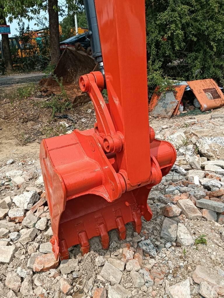 Kubota KX 165 Minibagger < 7t