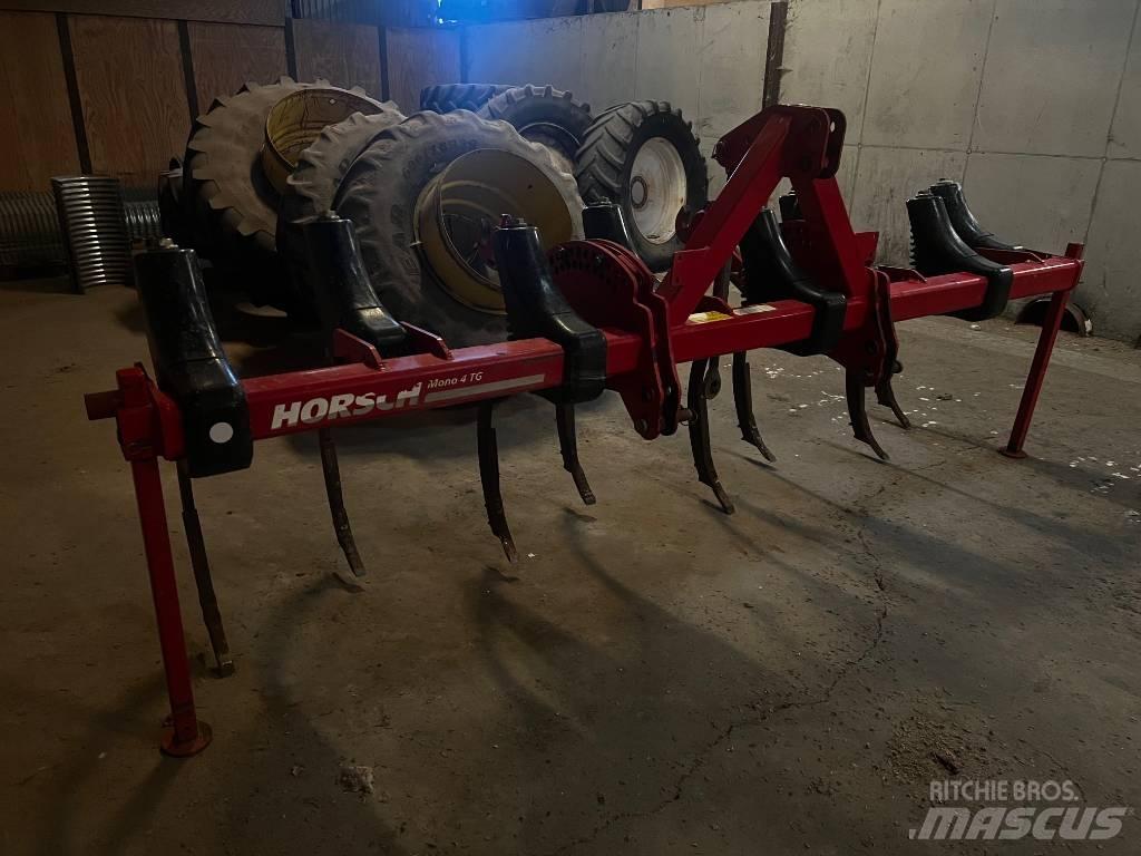 Horsch Mono 4 TG Meißelgrubber