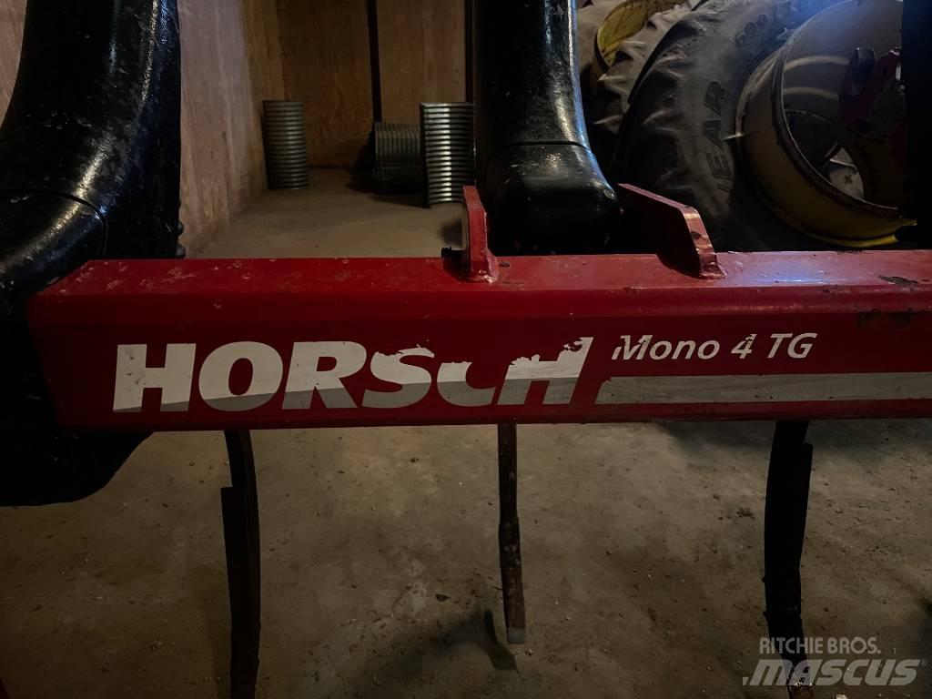 Horsch Mono 4 TG Meißelgrubber