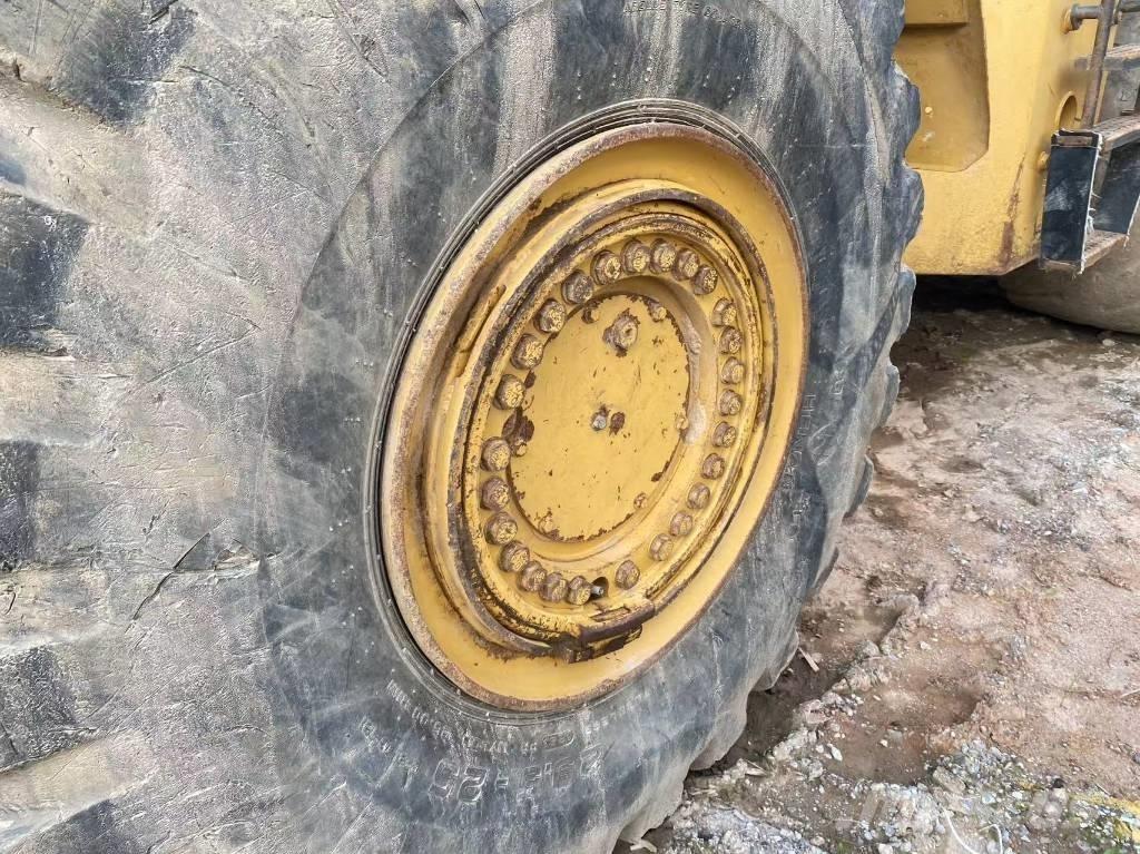 CAT 980 G Radlader