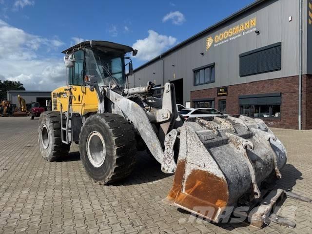 Komatsu WA 250-5 Radlader
