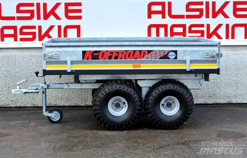  K-vagnen K-offroad Andere Zubehörteile