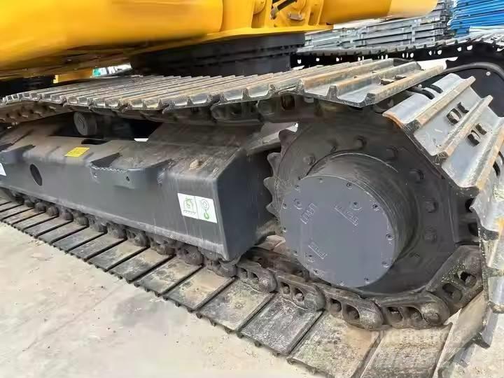 Komatsu PC130 Raupenbagger
