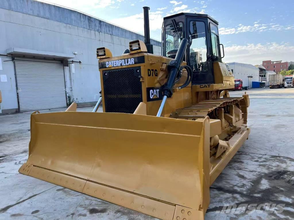 CAT D 7 G Bulldozer
