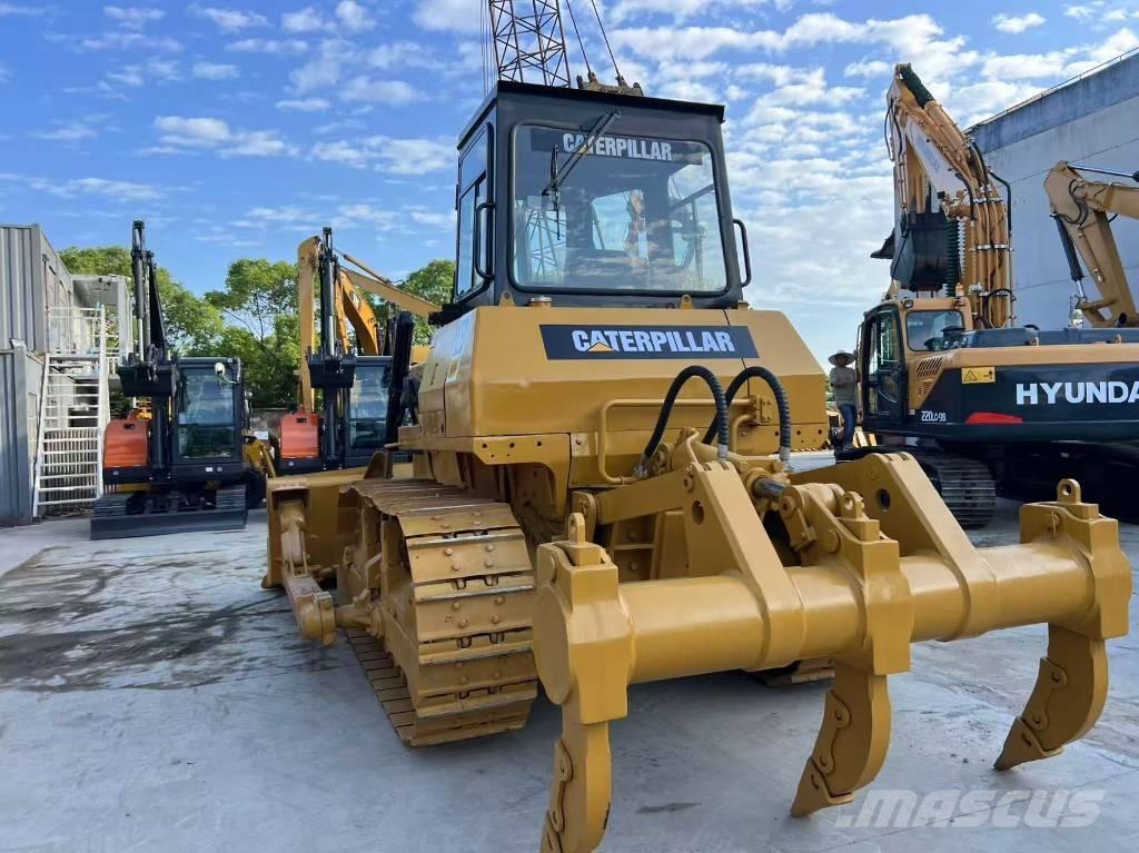 CAT D 7 G Bulldozer