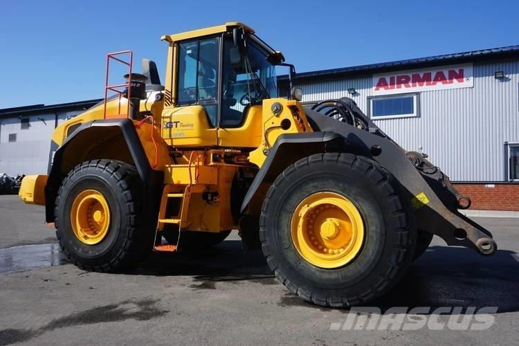 Volvo L 150 H Radlader