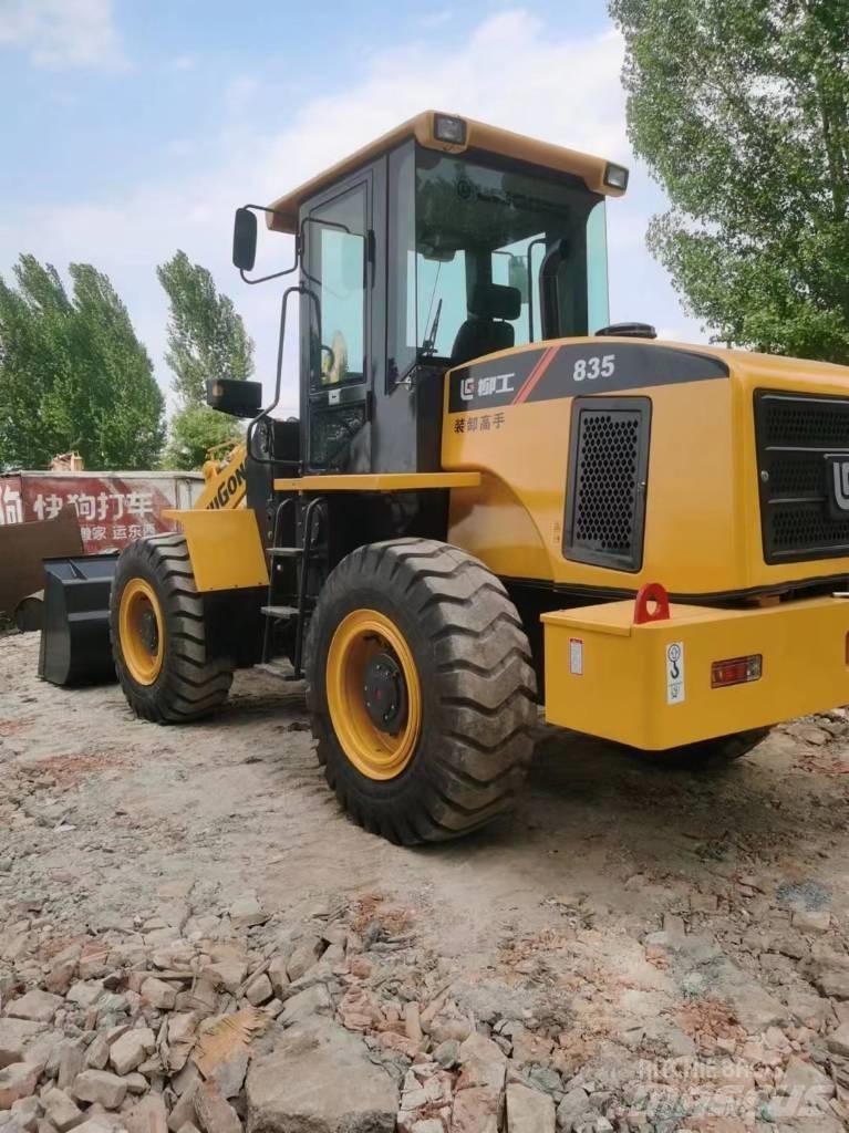 SDLG SDLGLG936L 936L Radlader