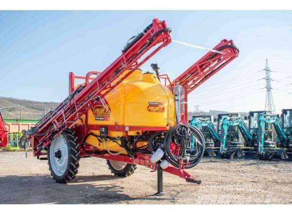 Projet LORD 3200 / BD Düngemittel-Sprüher