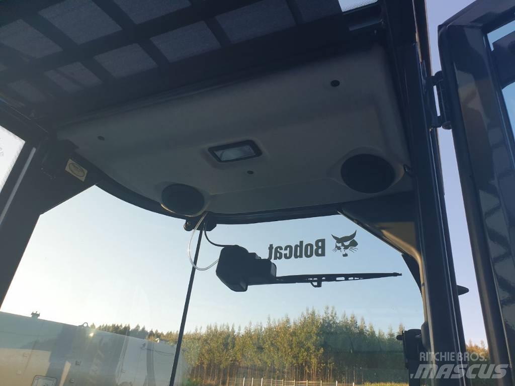 Bobcat TL 35.70 Teleskoplader für Landwirtschaft