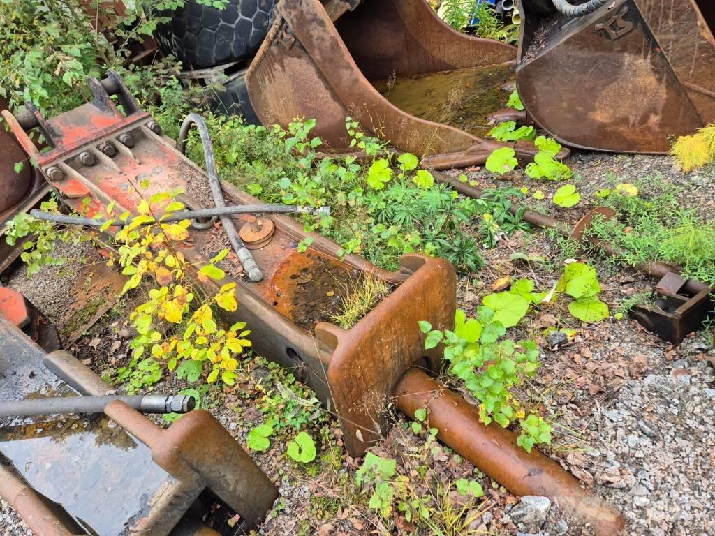 Rammer S 86 Hammer / Brecher