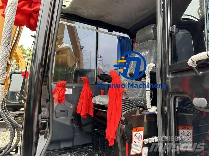 Sany SY 60 Minibagger < 7t