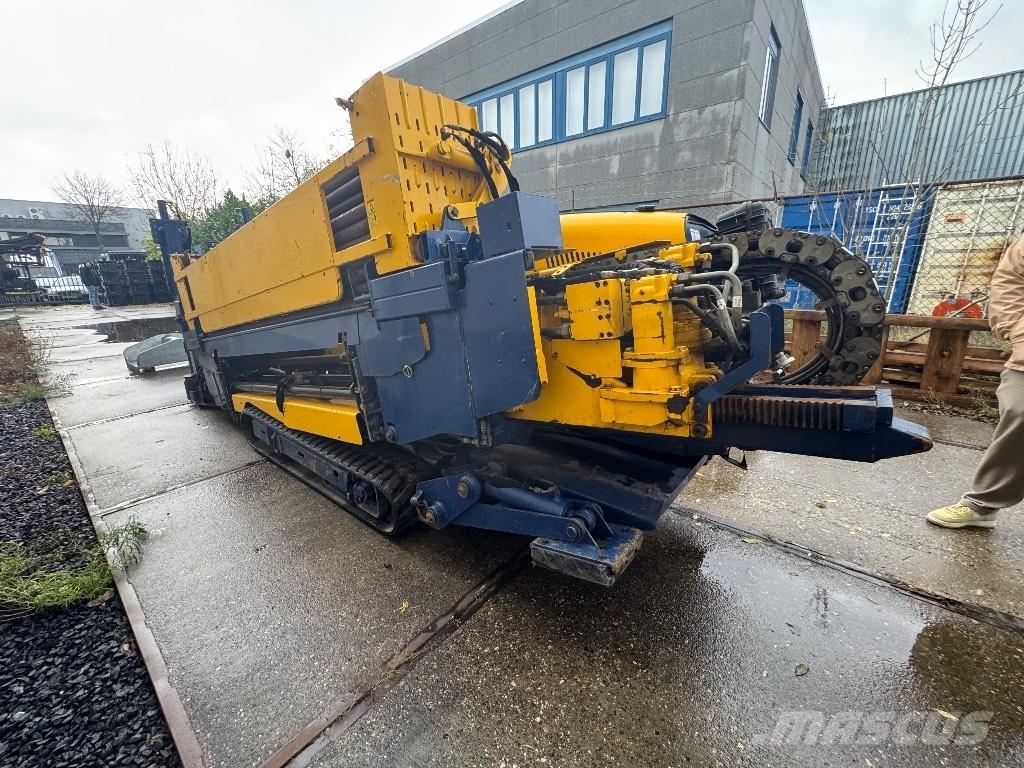 Ditch Witch JT 20 Horizontale Richtungsbohrgeräte