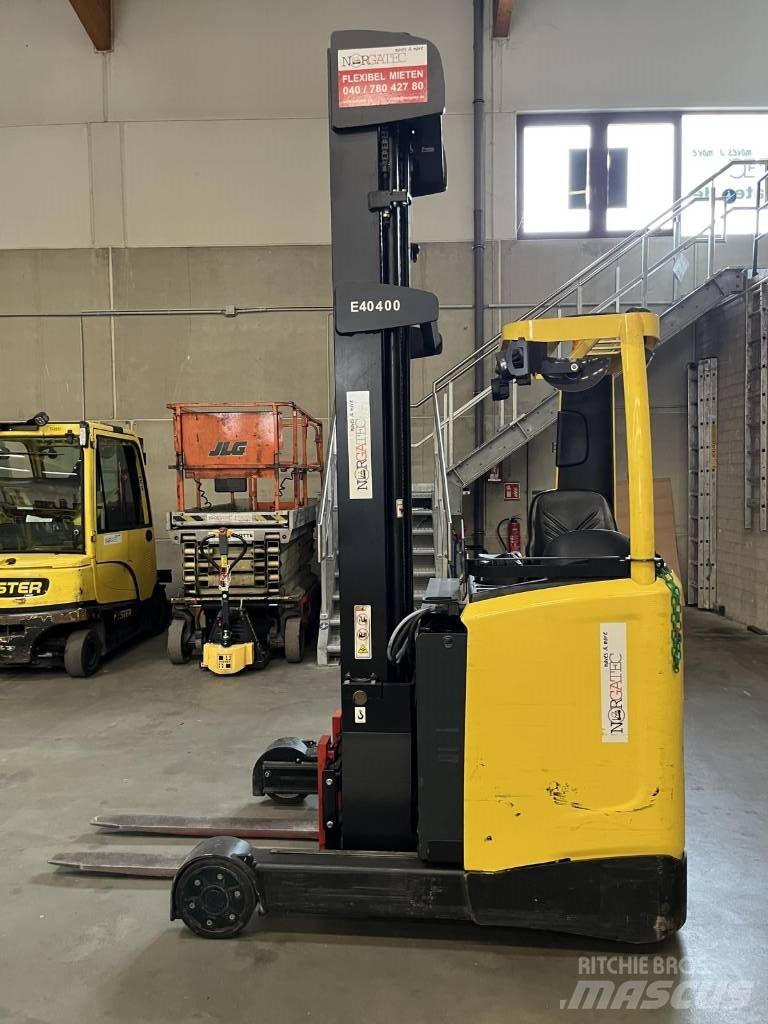 Hyster R1.6 Schubmaststapler
